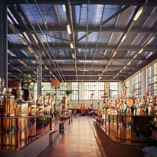 NUR DOR Perfume in Dubai