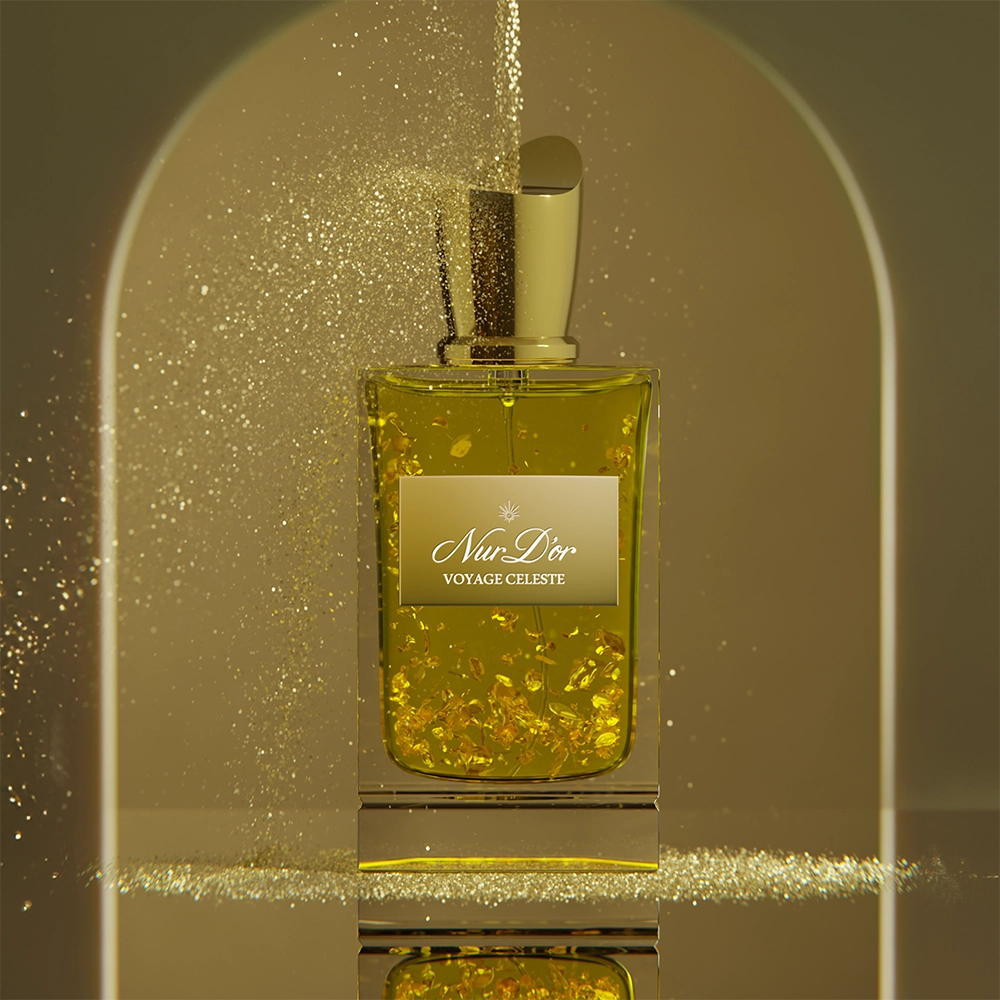 Luxury perfumes in UAE